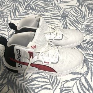 Shammgod Puma size 13